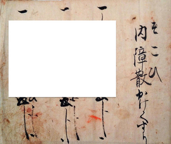 受け継がれた数々の医学資料
